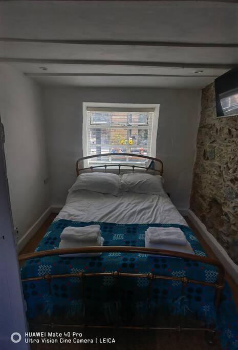 Brynglas Cottage With Hot Tub, Anglesey. Llanfachraeth Buitenkant foto