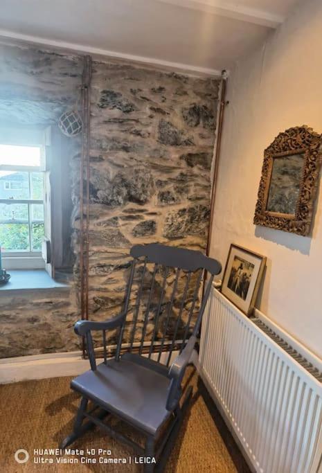 Brynglas Cottage With Hot Tub, Anglesey. Llanfachraeth Buitenkant foto